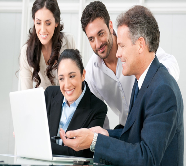 Renta de Oficinas Virtuales DF